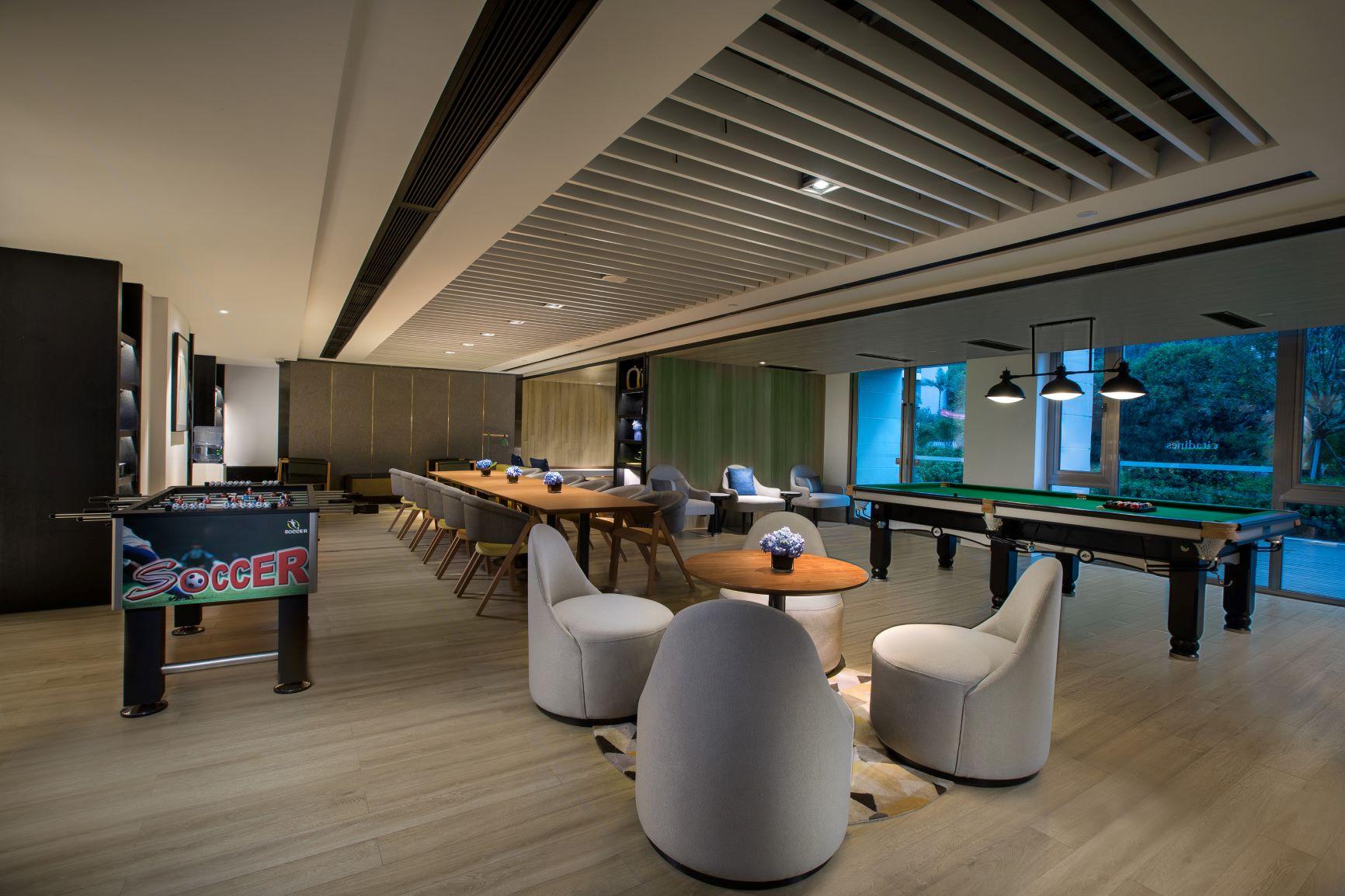 Citadines Gaoke Liangjiang Chongqing Aparthotel Exterior foto
